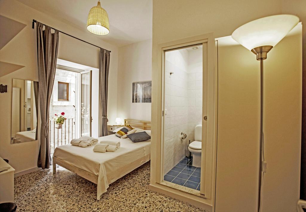 Casa Mediterraneo Taormina Kültér fotó