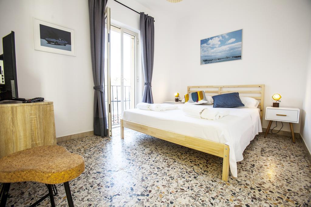 Casa Mediterraneo Taormina Kültér fotó