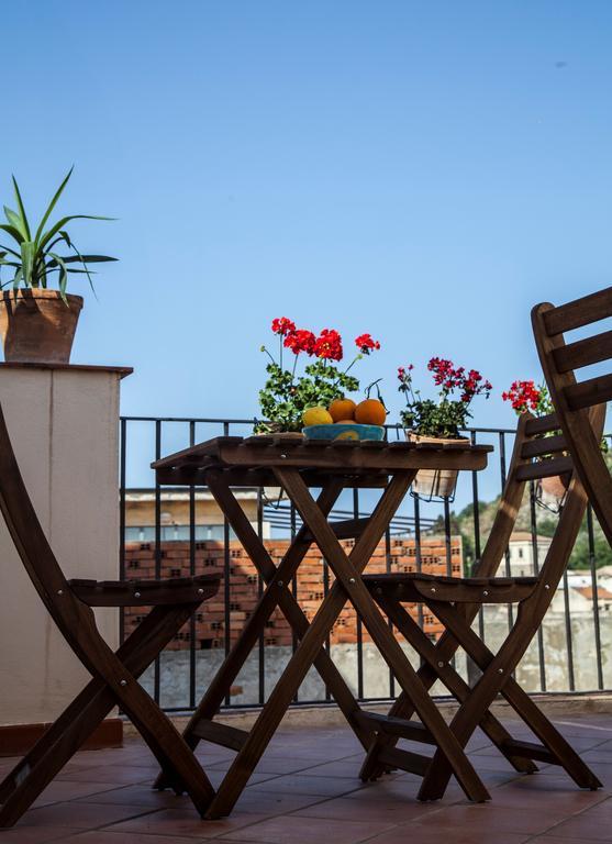 Casa Mediterraneo Taormina Kültér fotó