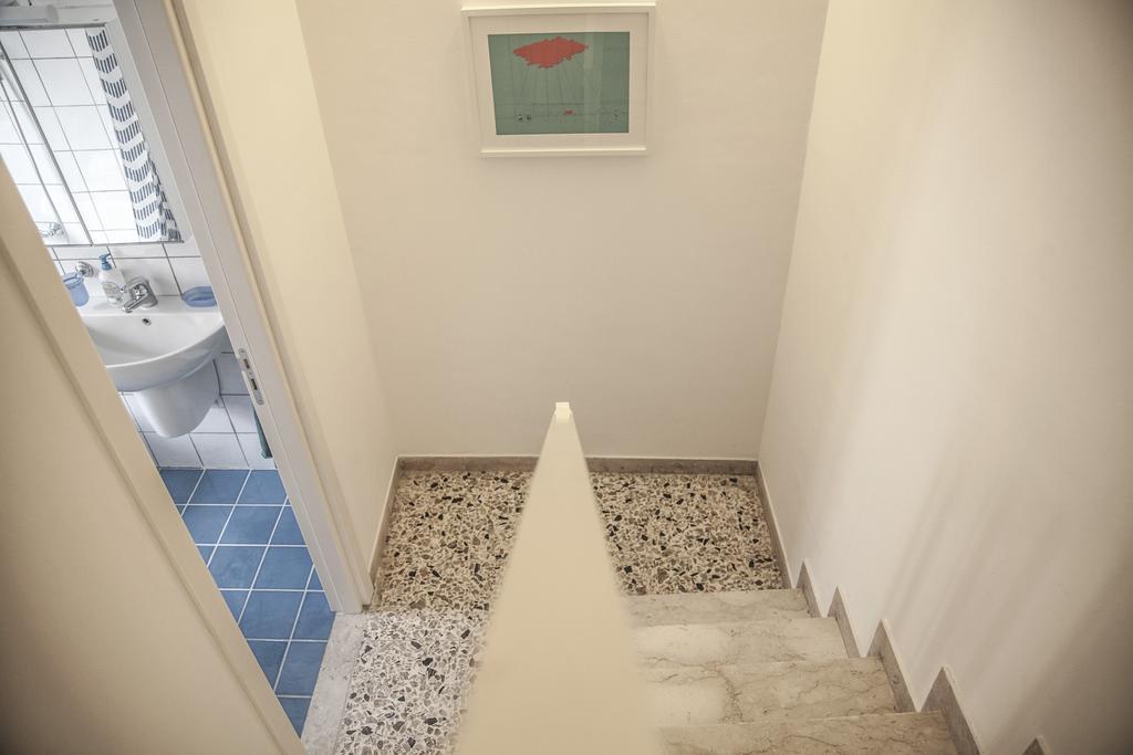 Casa Mediterraneo Taormina Kültér fotó