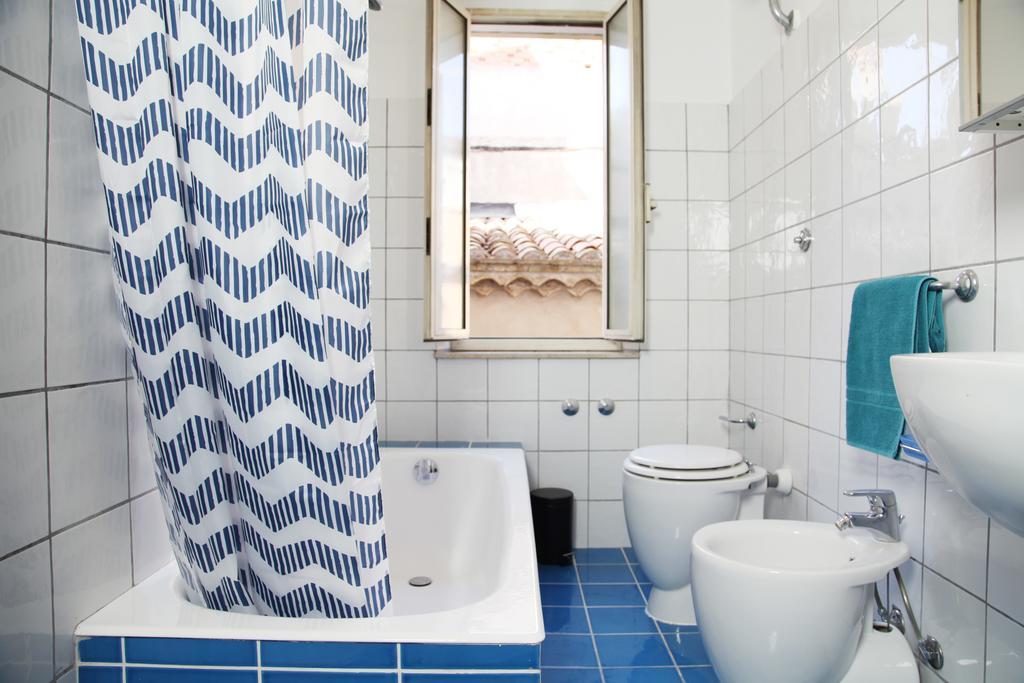 Casa Mediterraneo Taormina Kültér fotó