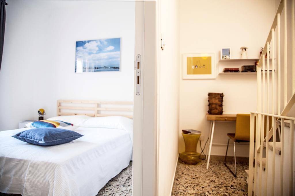 Casa Mediterraneo Taormina Kültér fotó