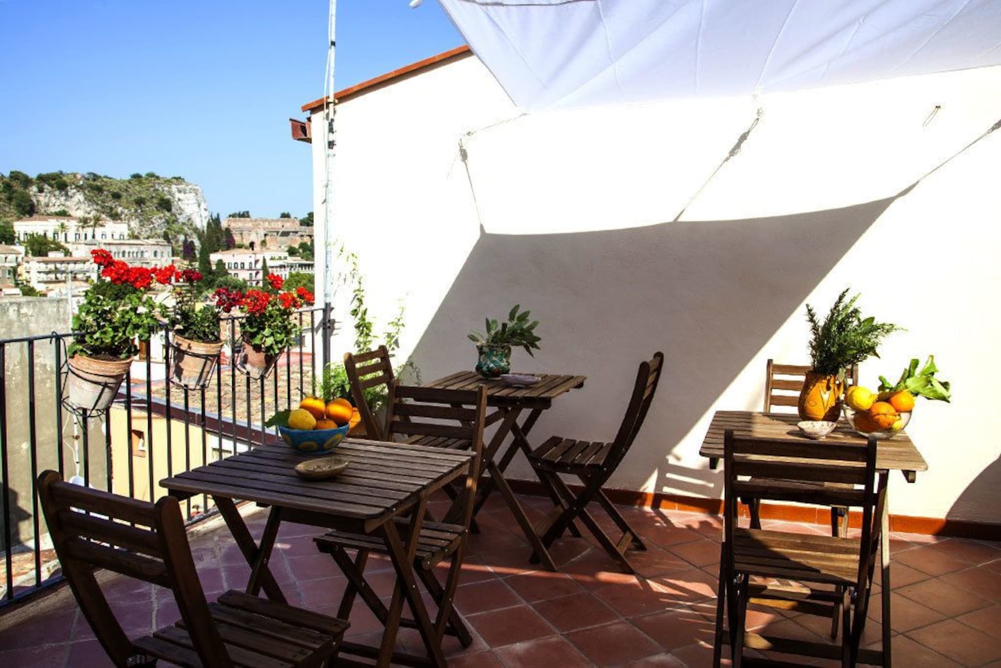 Casa Mediterraneo Taormina Kültér fotó